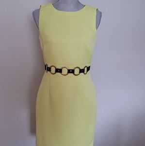 Tahari Dress